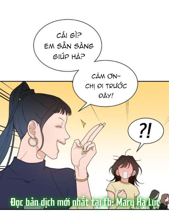 Vận May Bất Ngờ chapter 49.1 5