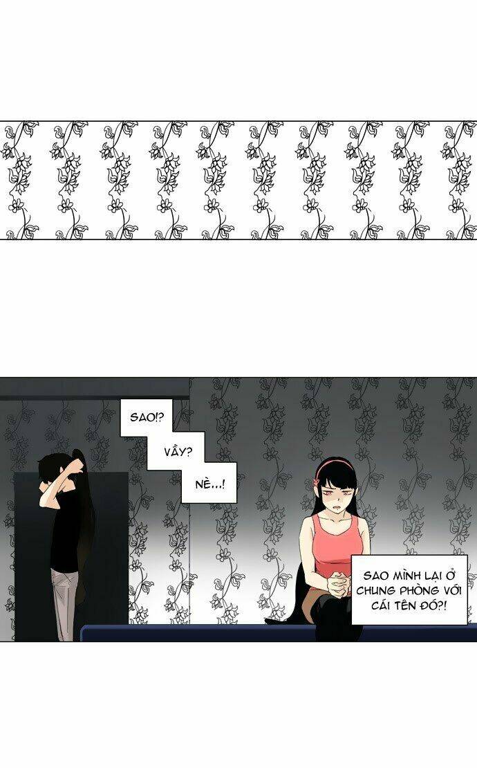 cuộc chiến trong tòa tháp chapter 89 25