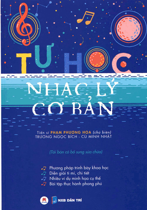 Tự Học Nhạc Lý Cơ Bản