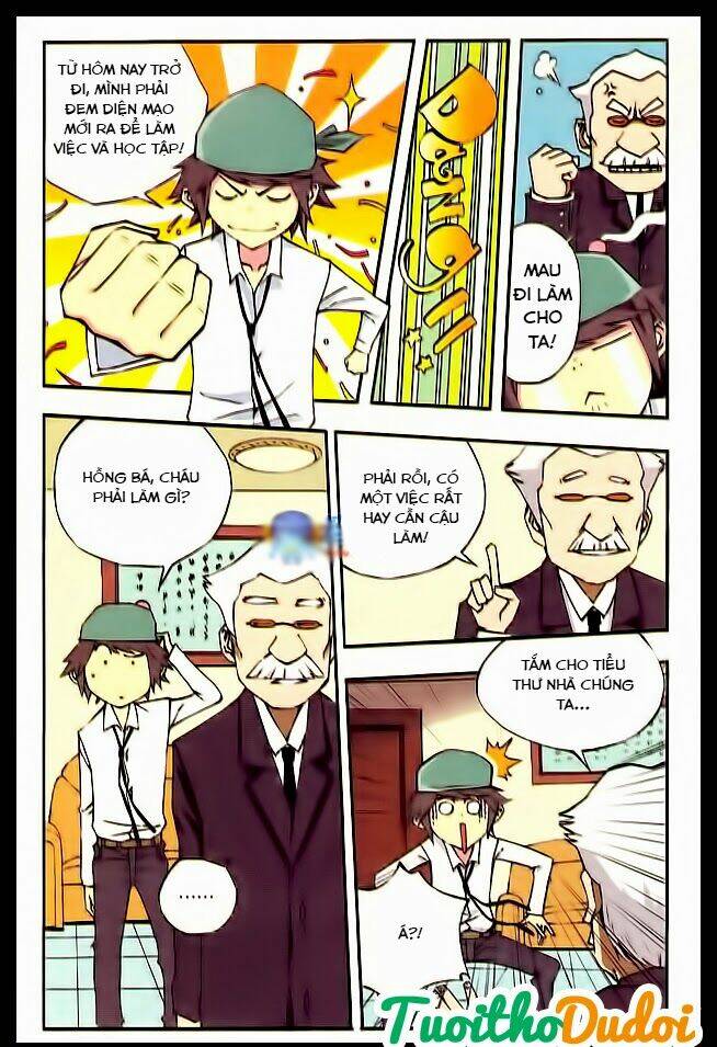 a sa chuyên dụng chapter 6 5