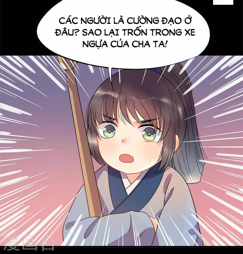 tư thế chính xác cùng bệ hạ yêu đương chapter 6.1 24