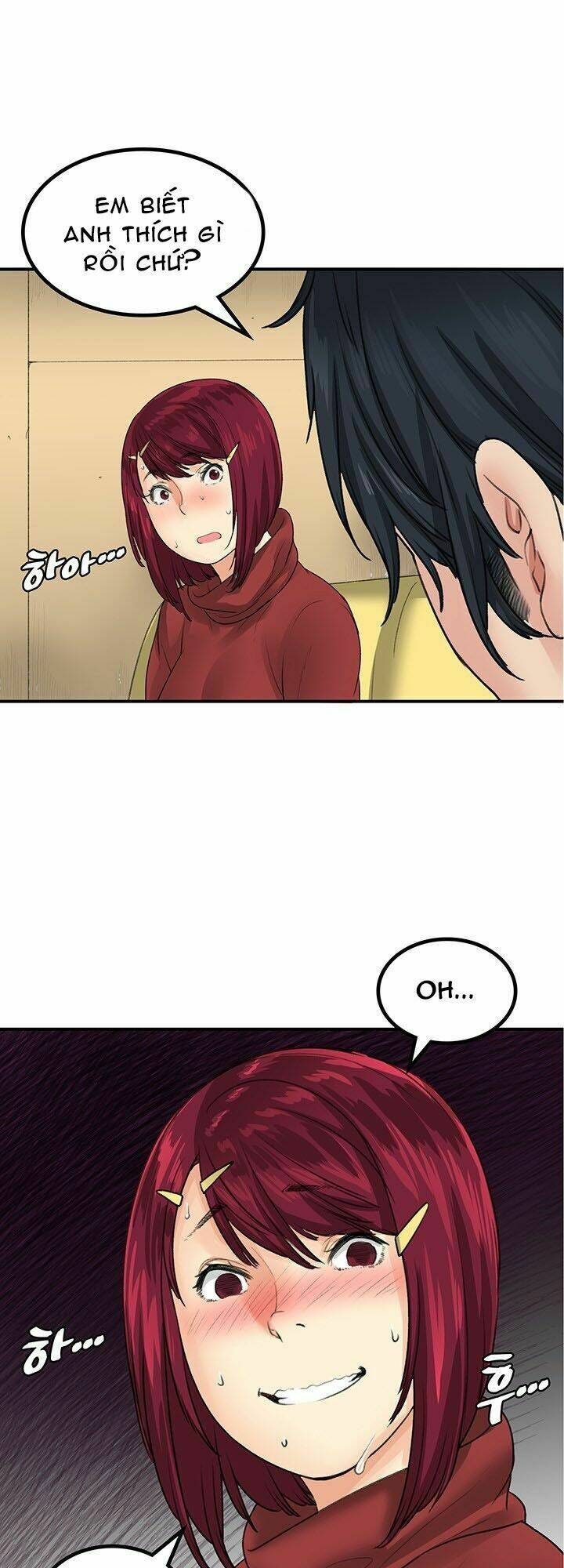 bạn gái của bạn thân chapter 28 56