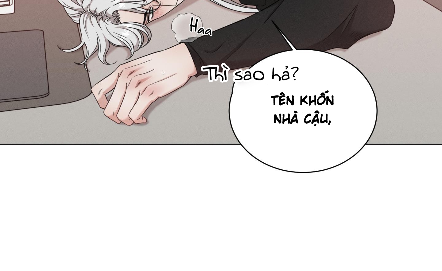 hội chứng minmotion chapter 38 25