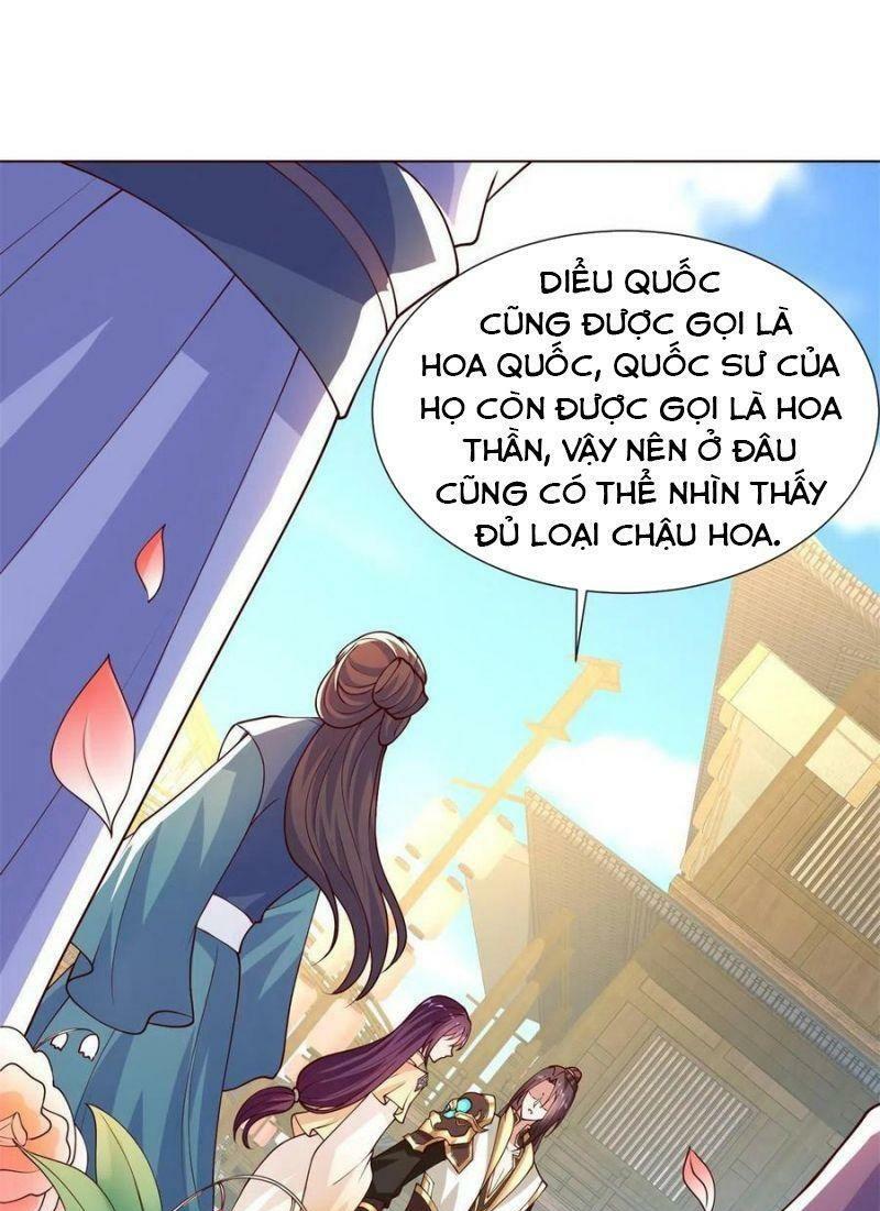 người nuôi rồng chapter 113 12