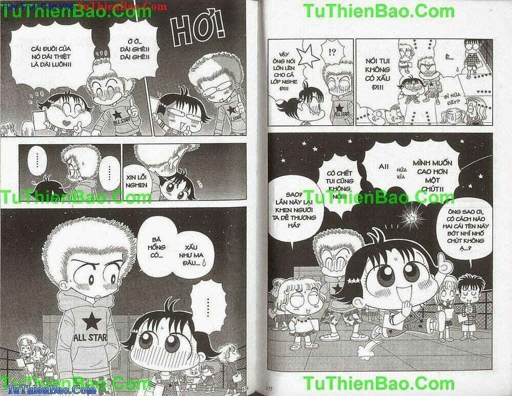 nhóc miko chapter 25 89