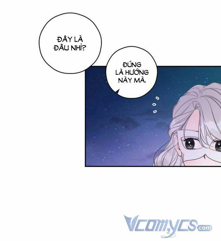 kiếp này tôi sẽ sống như một nhân vật phụ chapter 3 19