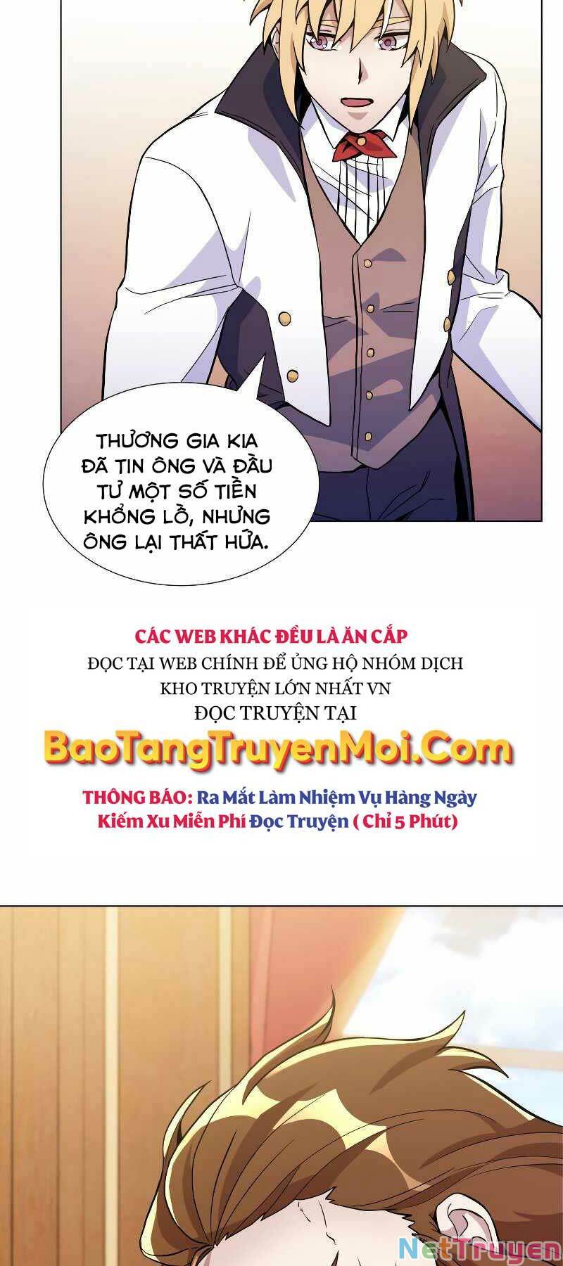 bạo chúa cường hoành chapter 22 51
