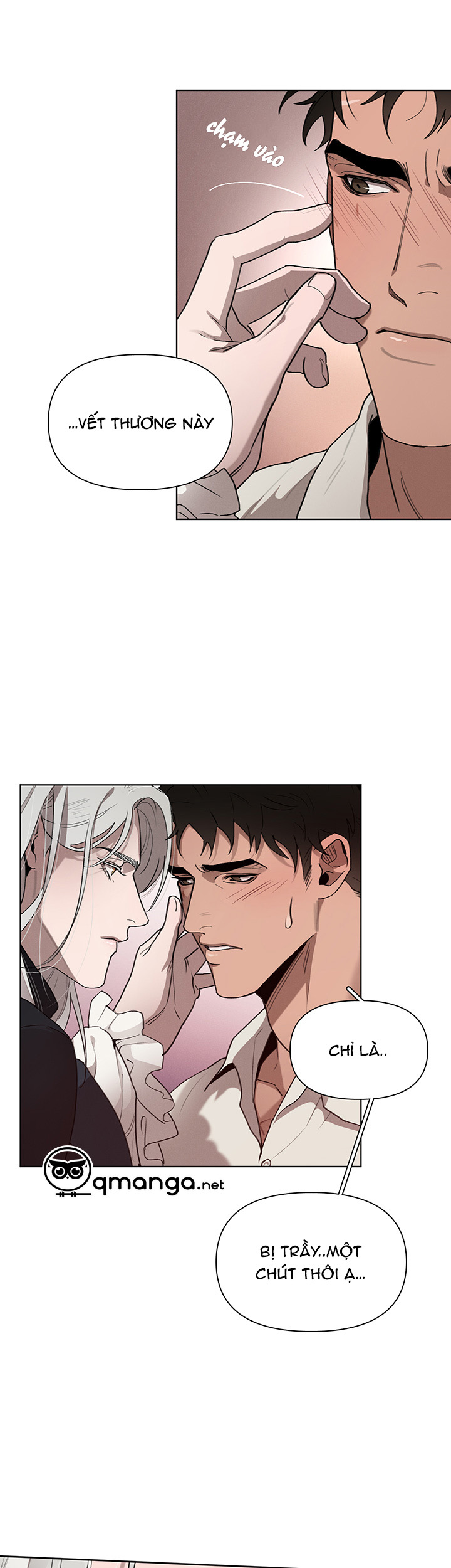 plaything - món đồ chơi của đại công tước chapter 16 15