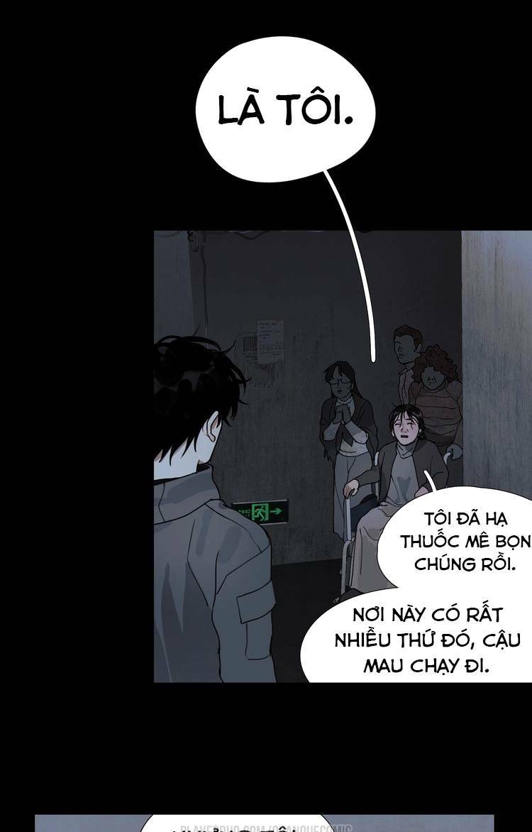 thần trạch chapter 10 17