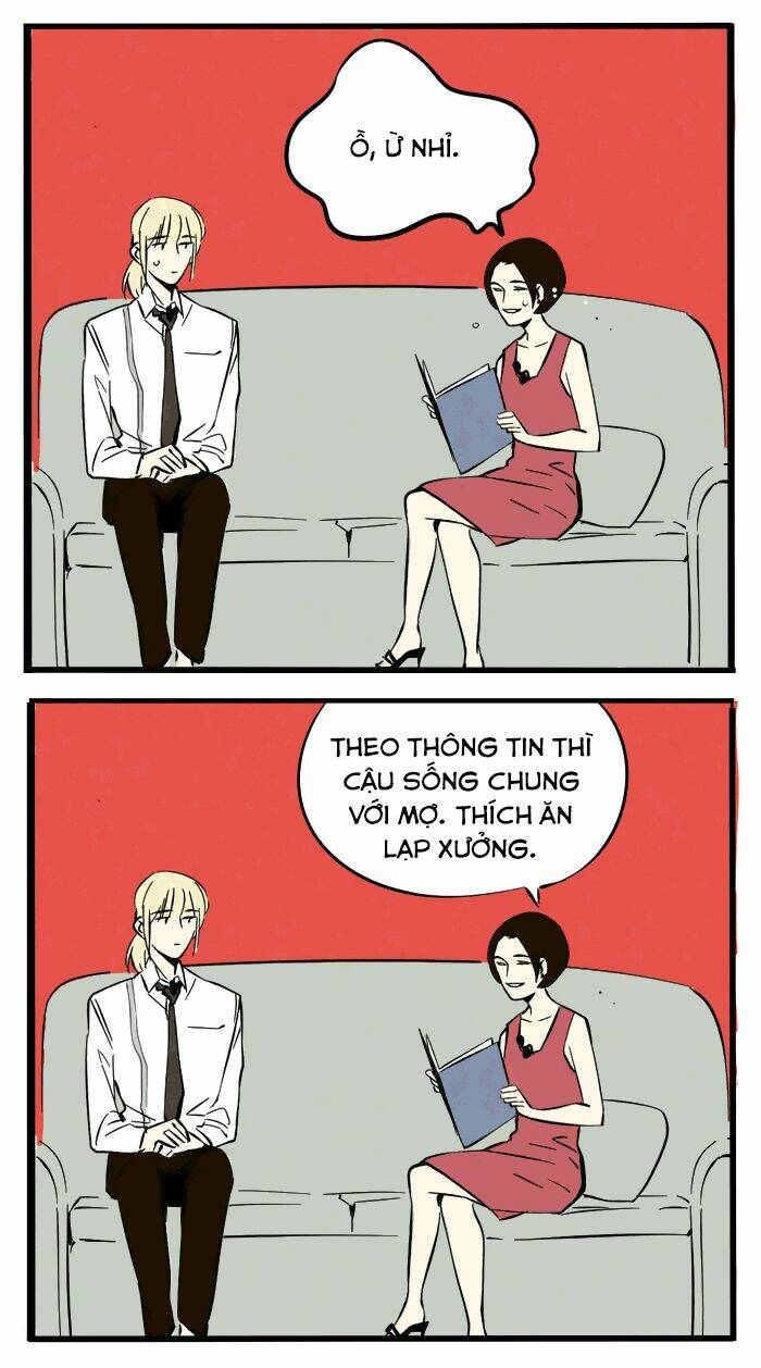 trang nhất toàn là hắn chapter 51 73