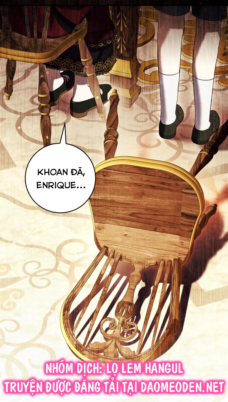 trở thành ác nữ thật thú vị mà ? chapter 60 71