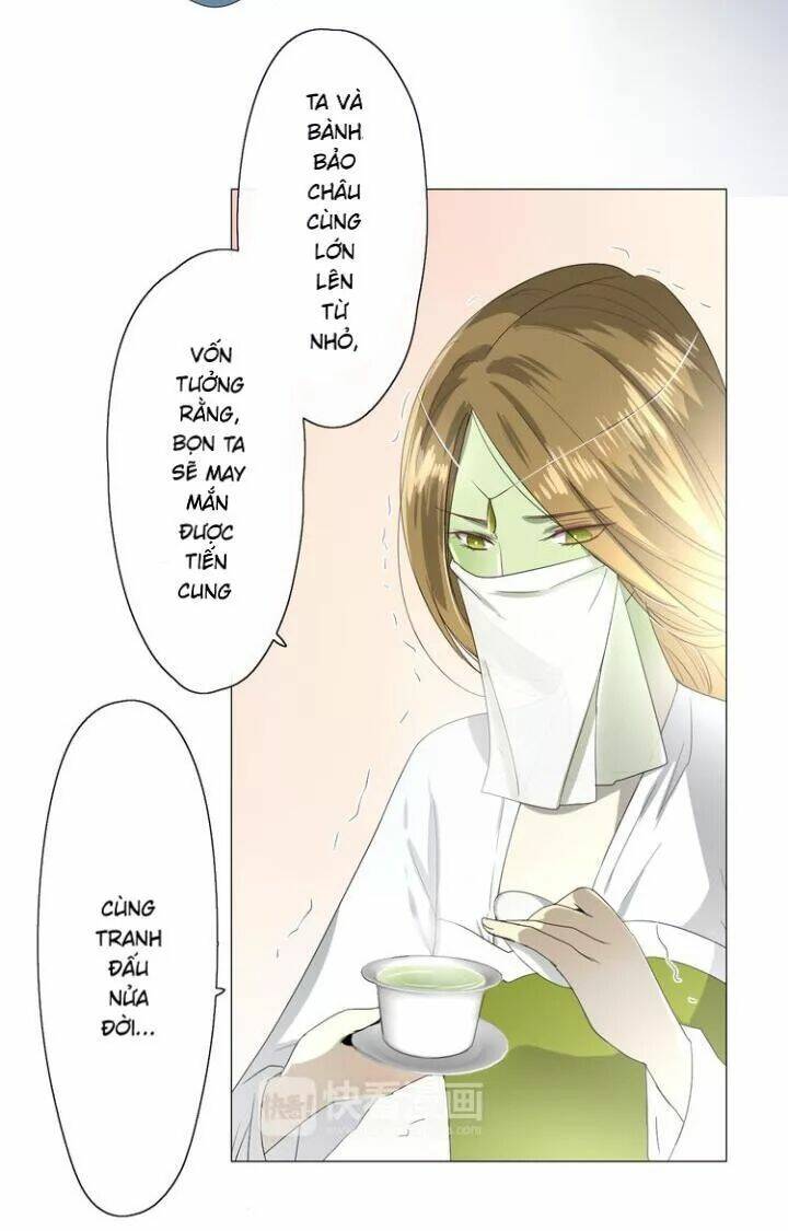 vu chúc thiếu nữ chapter 10 17