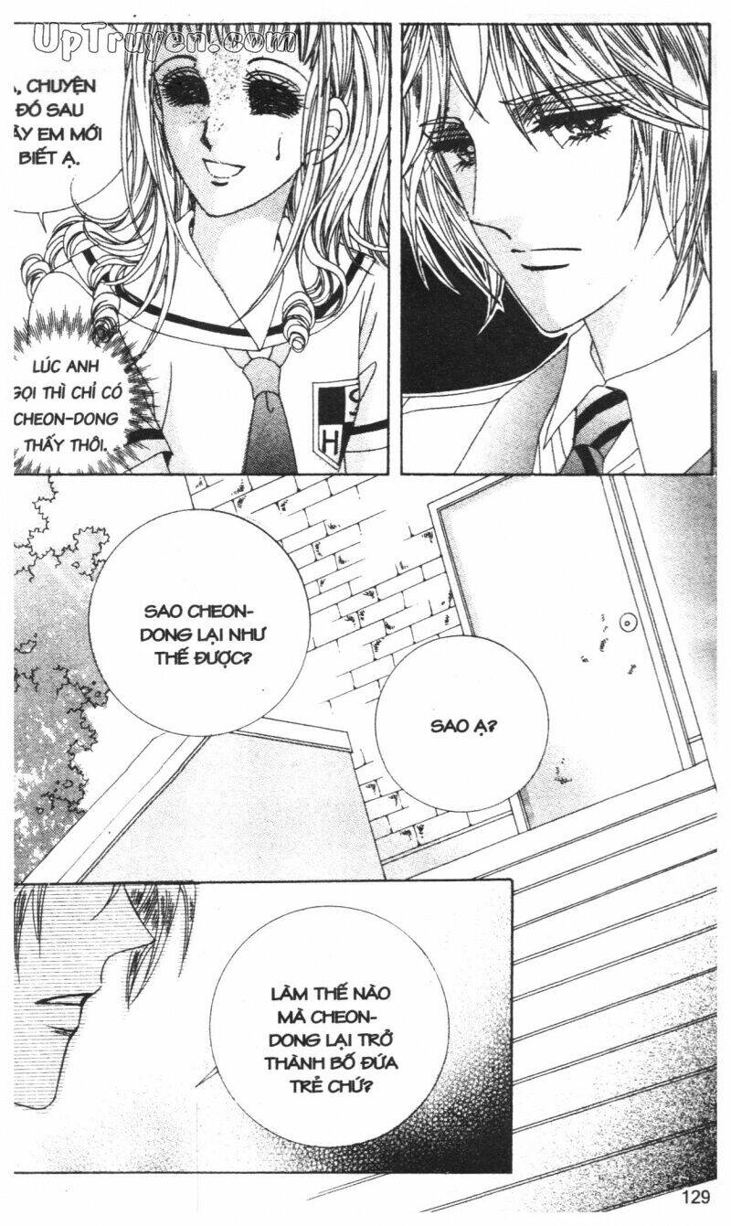 vợ chồng trẻ con bản đẹp chapter 3 129