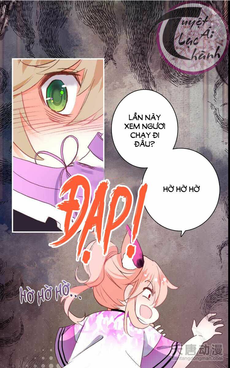 gia đình biến thái chapter 11 18