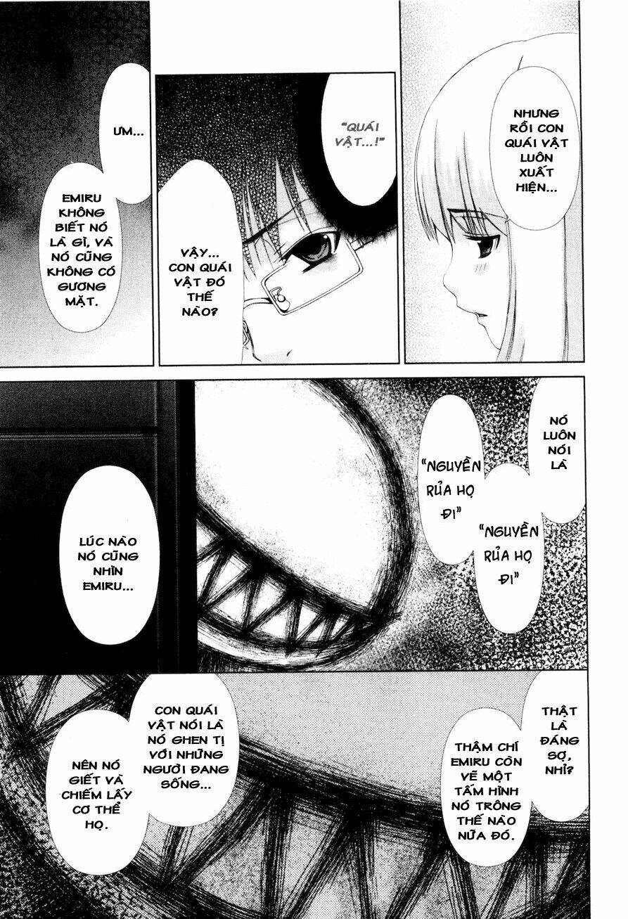 shini itaru yamai chapter 15 8