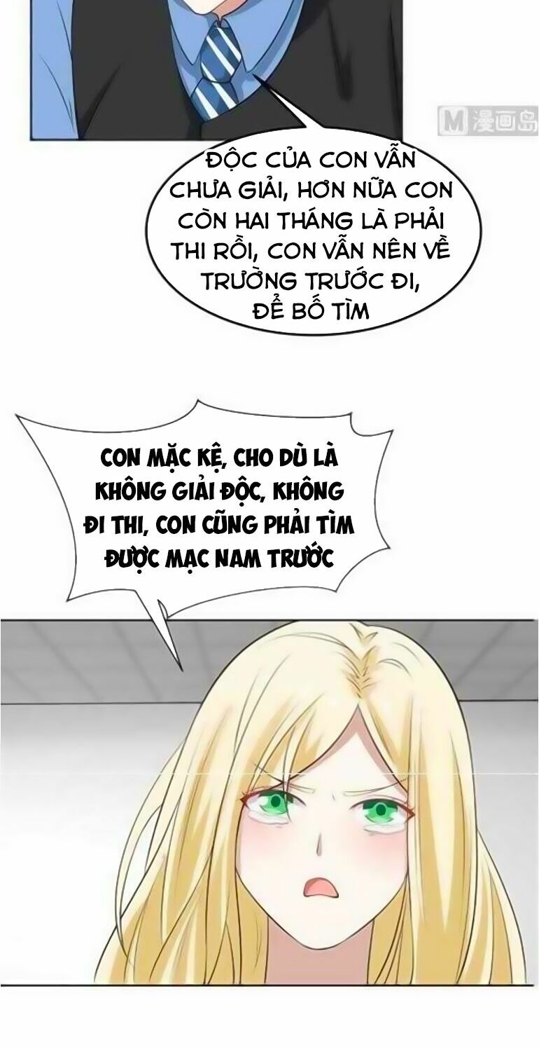 trên người ta có một rồng chapter 62 10