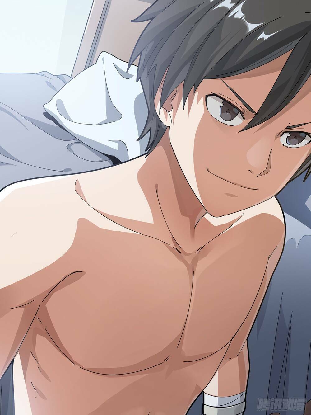 pubg luck rookie chapter 0 5