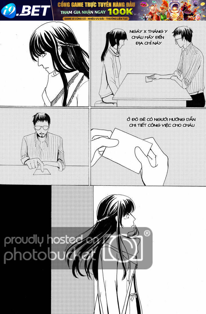 paparazzi (from cass to tvxq) chapter 5 16