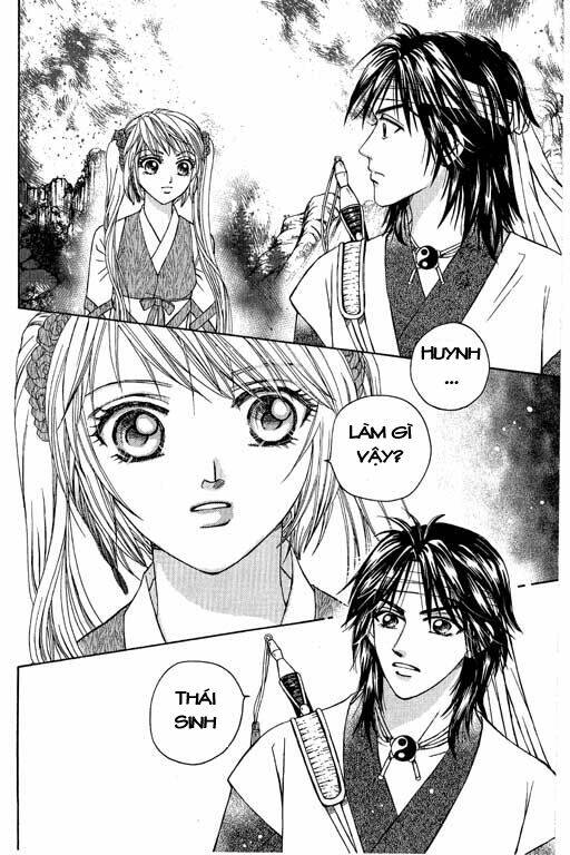 tiên khúc chapter 7 42