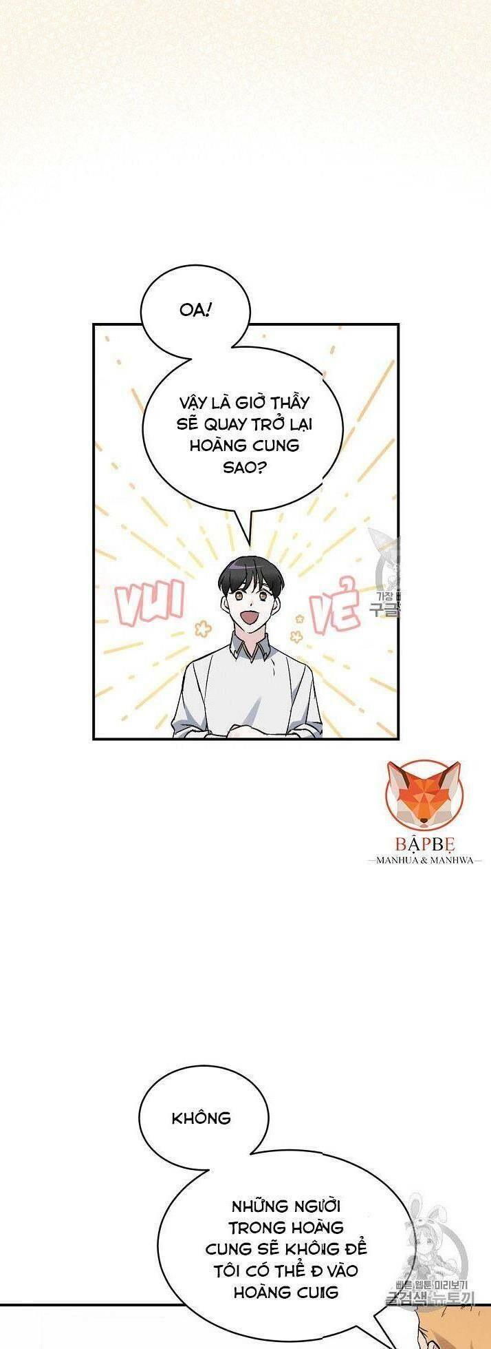 tôi lên cấp chỉ bằng cách ăn chapter 20 27