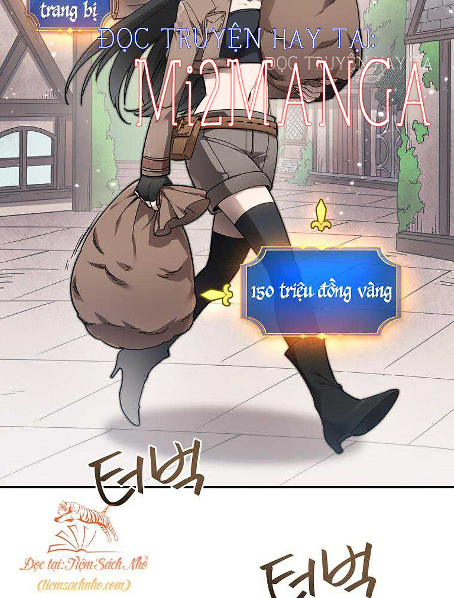 cách sống sót khi đã max level chapter 1.2 26