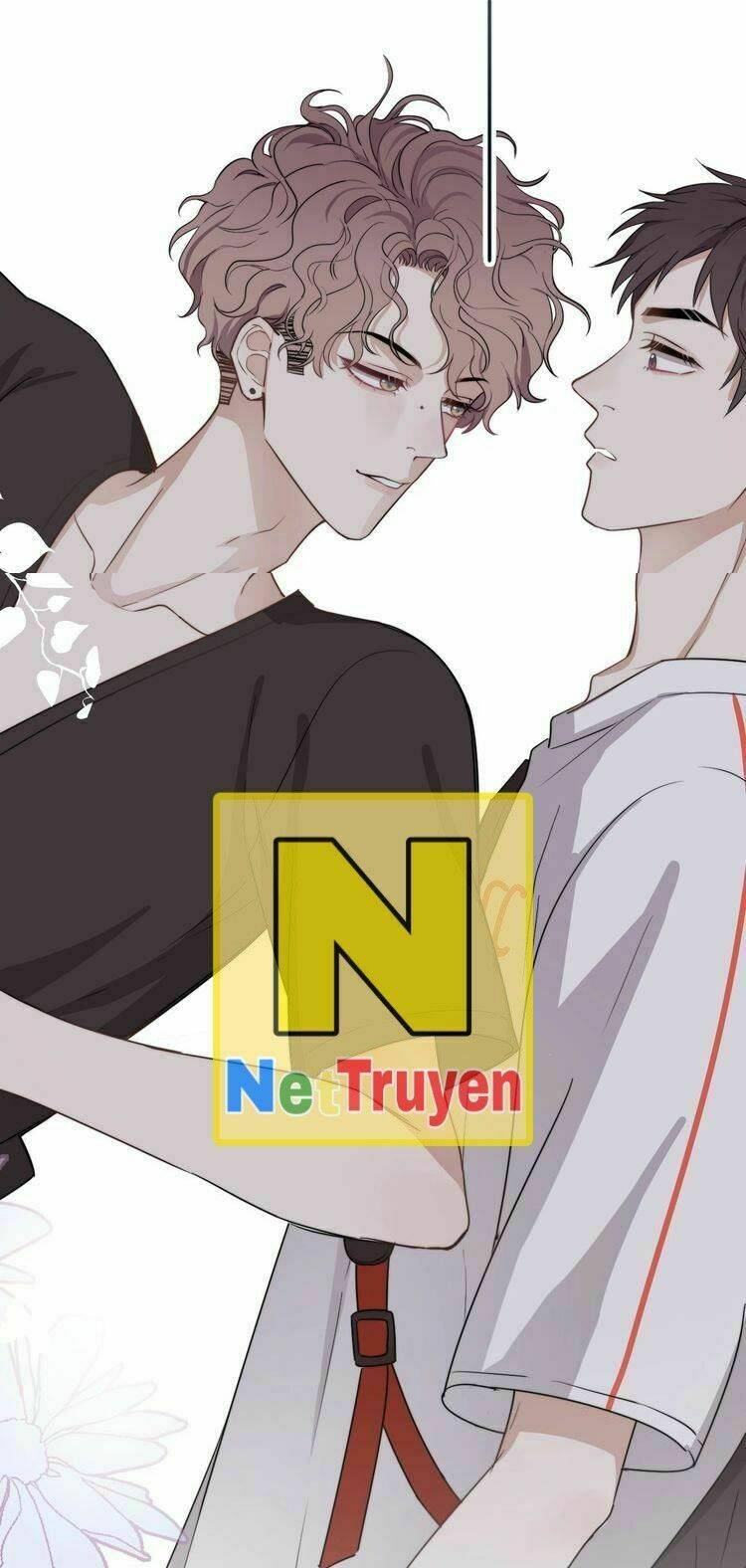 tên này khiến cho tôi không cách nào cự tuyệt chapter 2 3