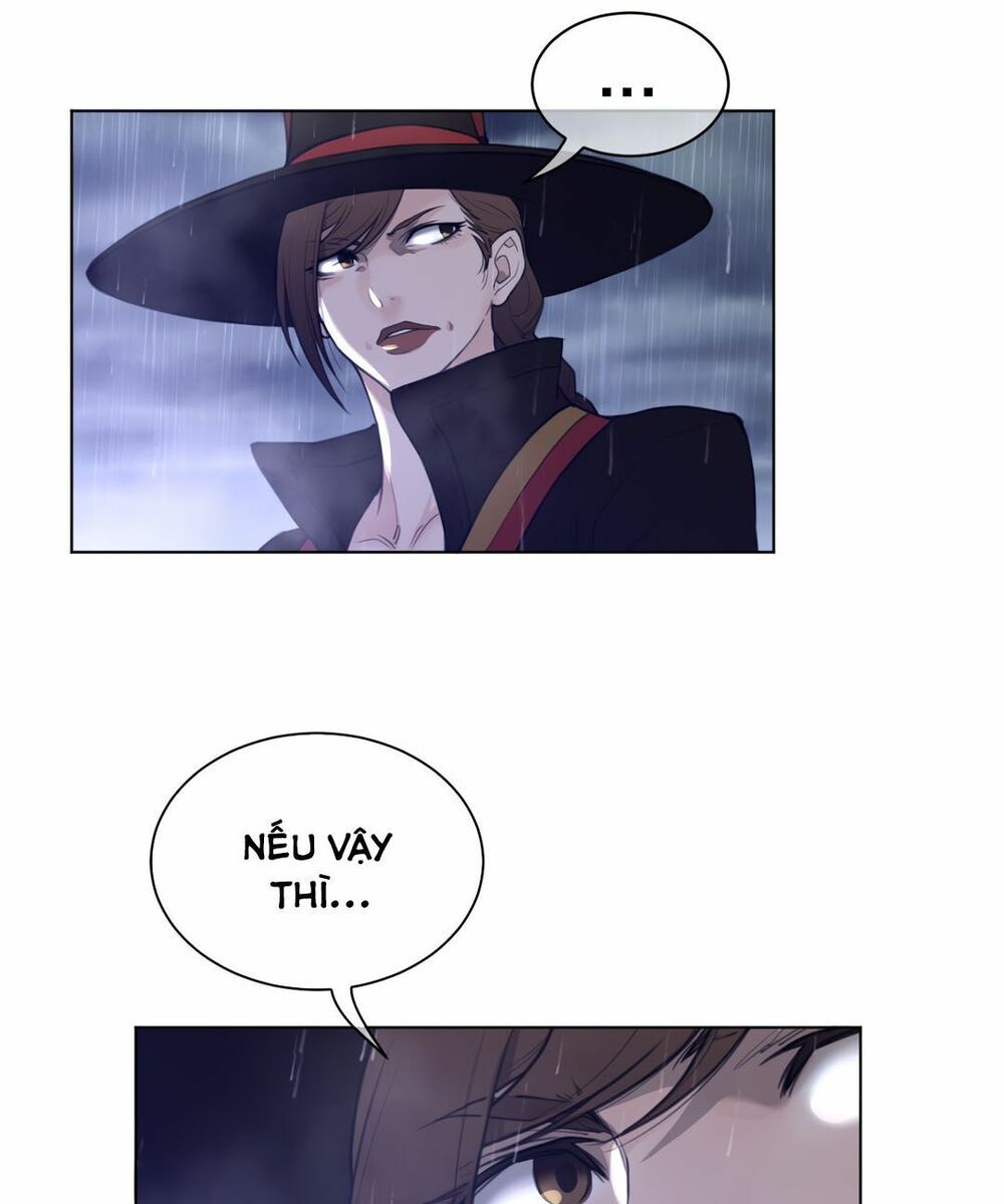 một nửa hoàn hảo chapter 78 46