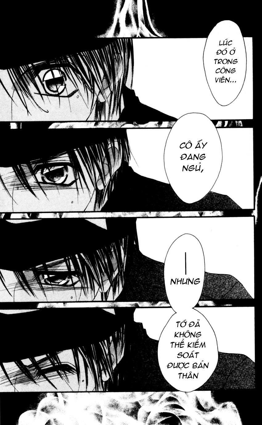 i love my little sister chapter 36 28