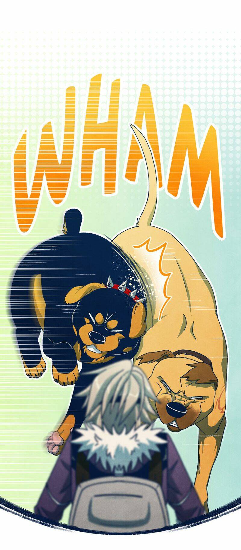 city of blank chapter 7 15