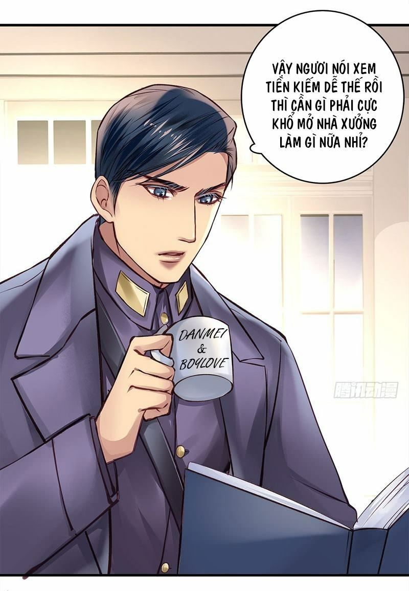 khanh như tơ chapter 54 30