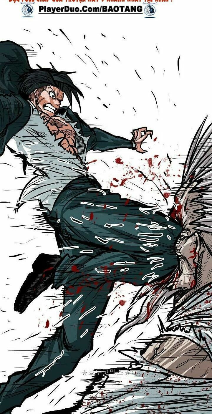 bá chủ học đường ss3 chapter 33 51