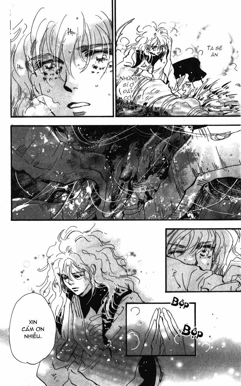 7 mầm sống chapter 113 17