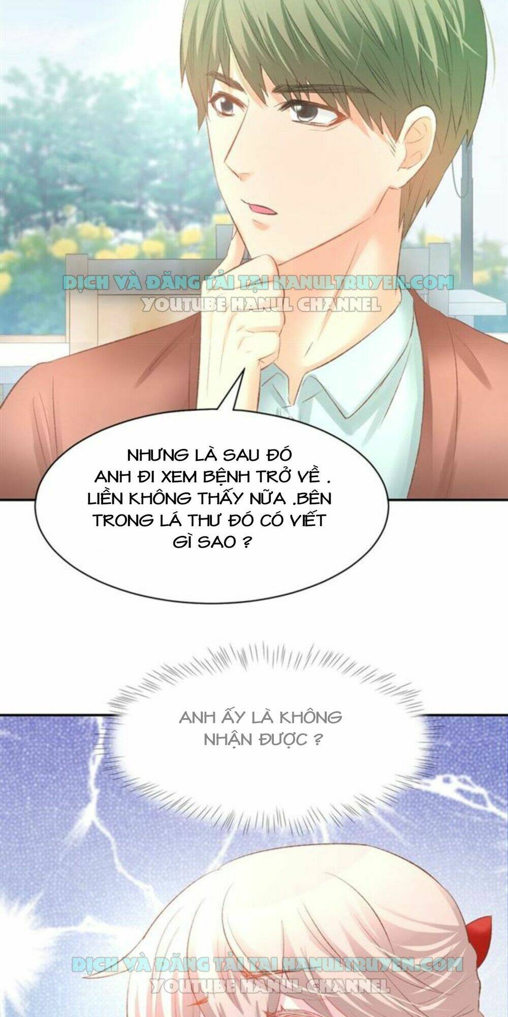 hôn nhân ấm áp : tổng tài sủng vợ thành nghiện chapter 23 14