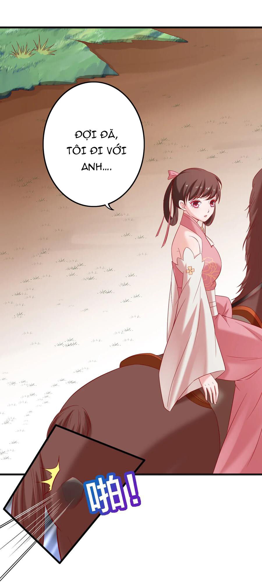 trở về cổ đại làm thánh hiền chapter 5 6