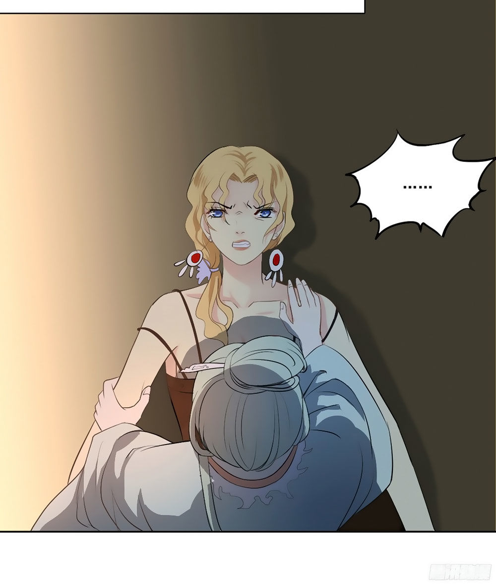 sinh sinh tương thác chapter 28 21