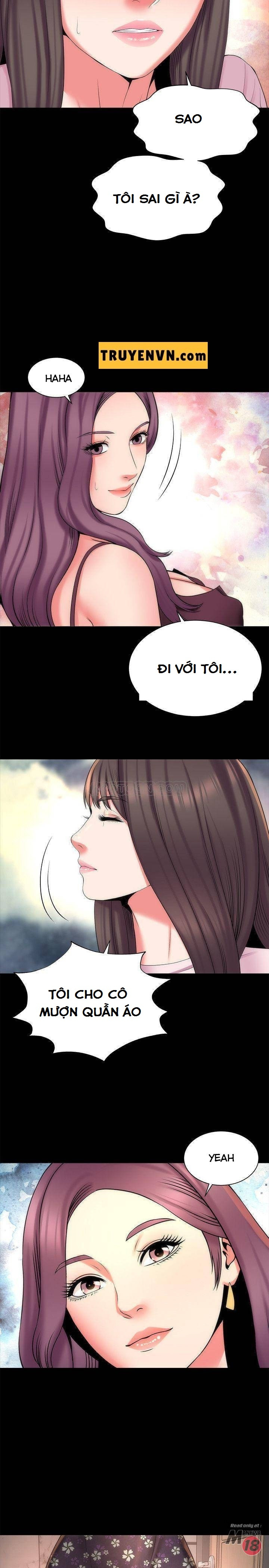 mother and daughter next door chapter 40 14