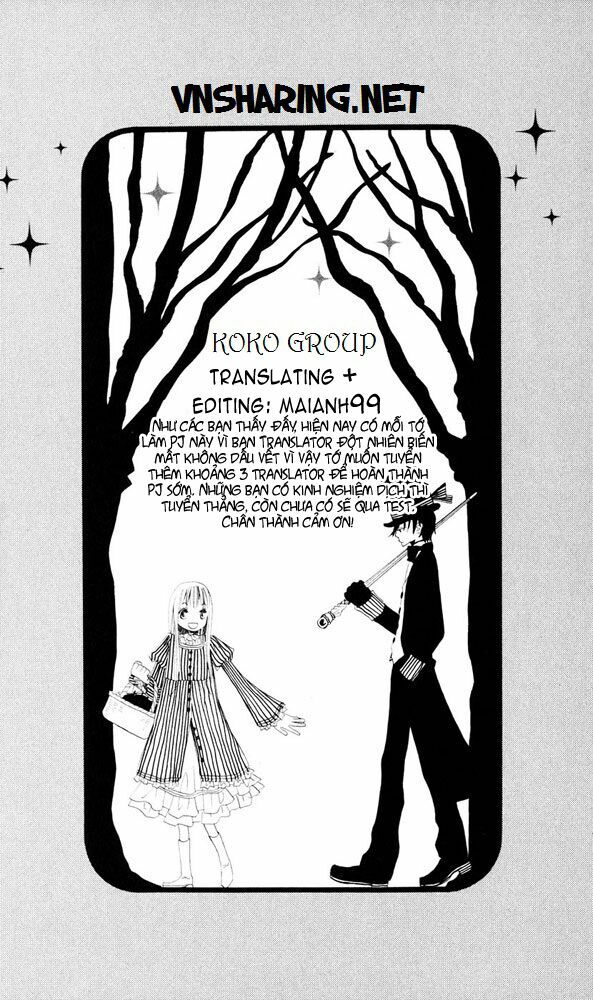 hoa và ác ma chapter 13 1