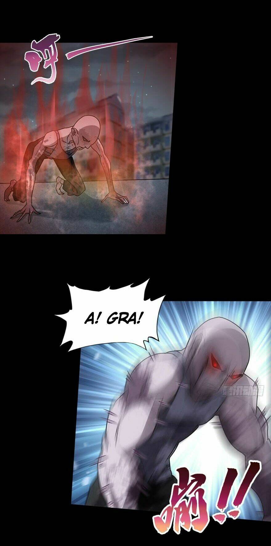 bạn gái virus của tôi chapter 35 21