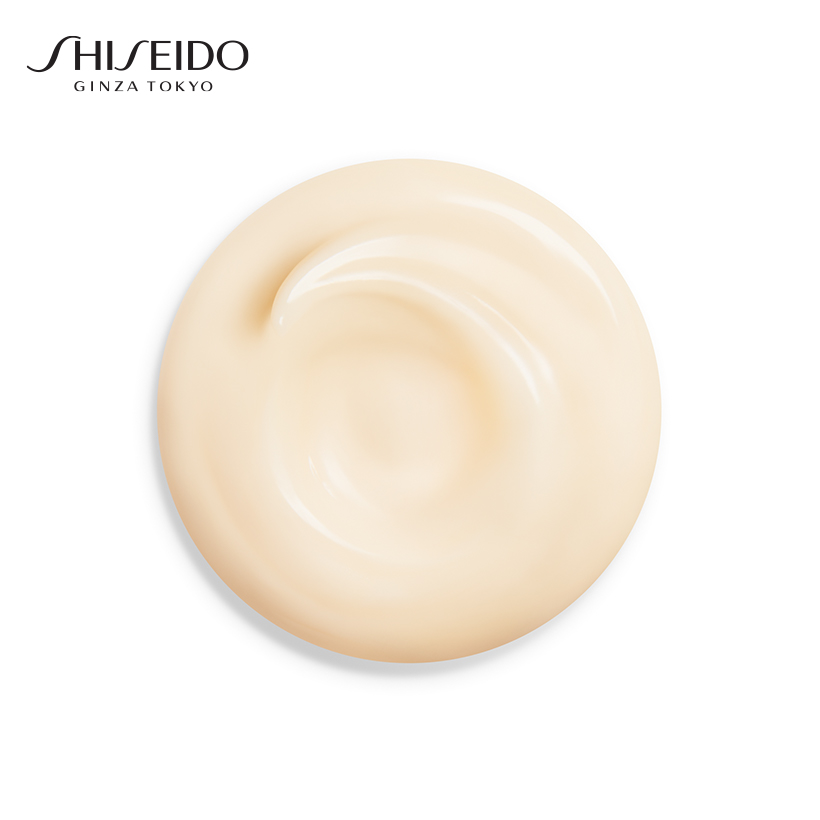 Kem dưỡng da chống lão hóa giàu ẩm Shiseido Benefiance Wrinkle Smoothing Cream Enriched 50ml