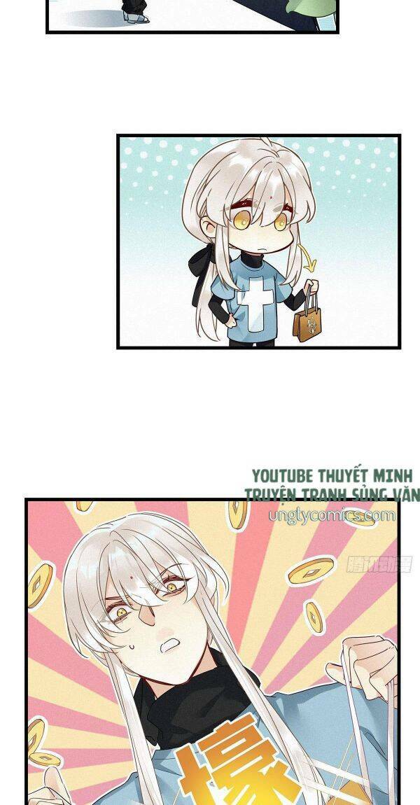 thỉnh quân nhập quái chapter 8 19