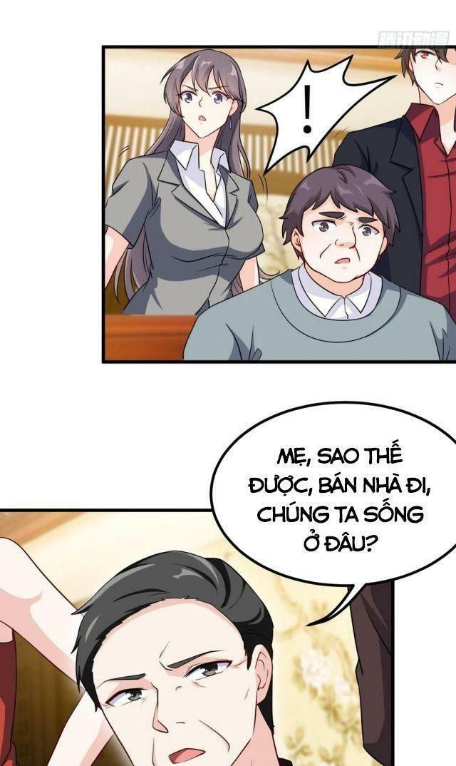 ta là hàn tam thiên chapter 66 20