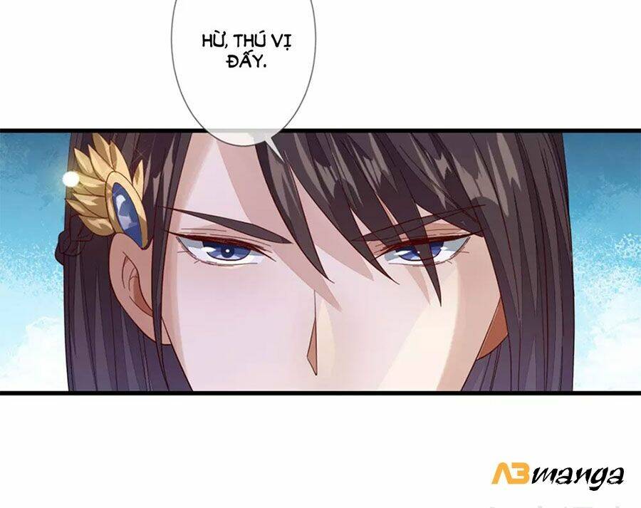 cửu khuyết phong hoa chapter 102 32