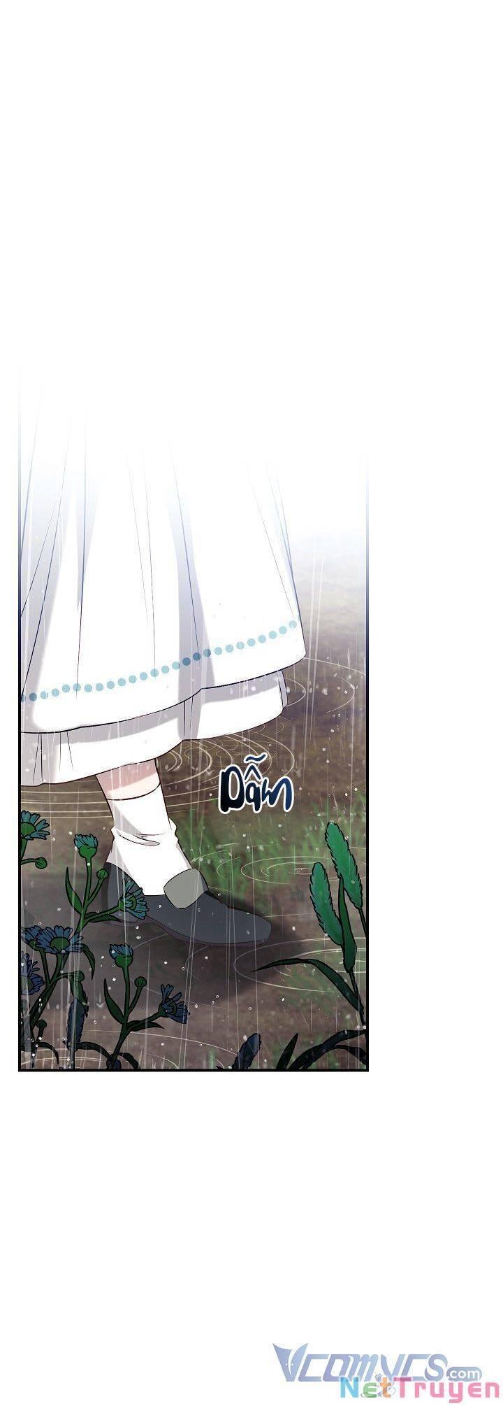 chúng ta có thể trở thành gia đình được không? chapter 65 35