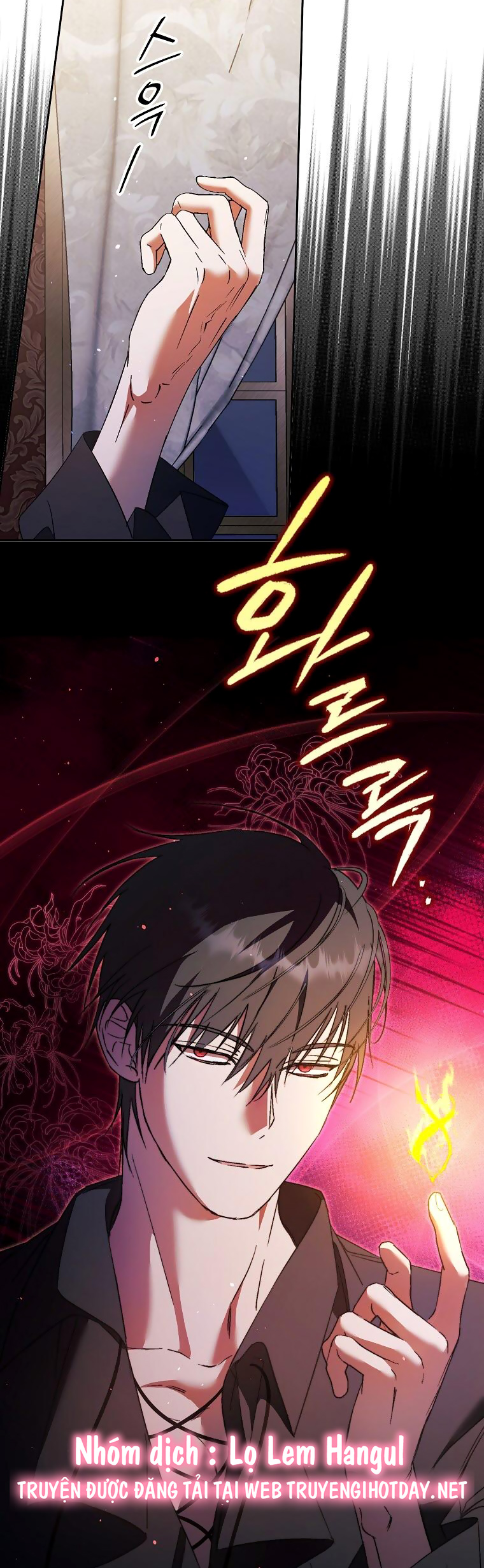 tôi đã cướp mất các nam chính từ tay nữ chính chapter 23 24