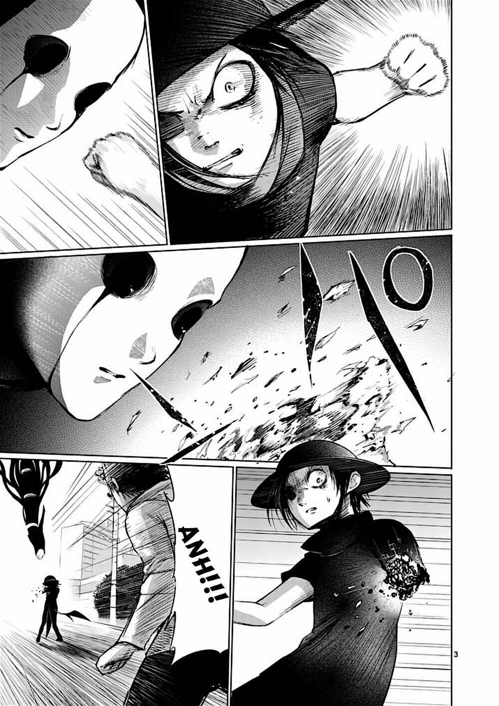 good night world chapter 34 4