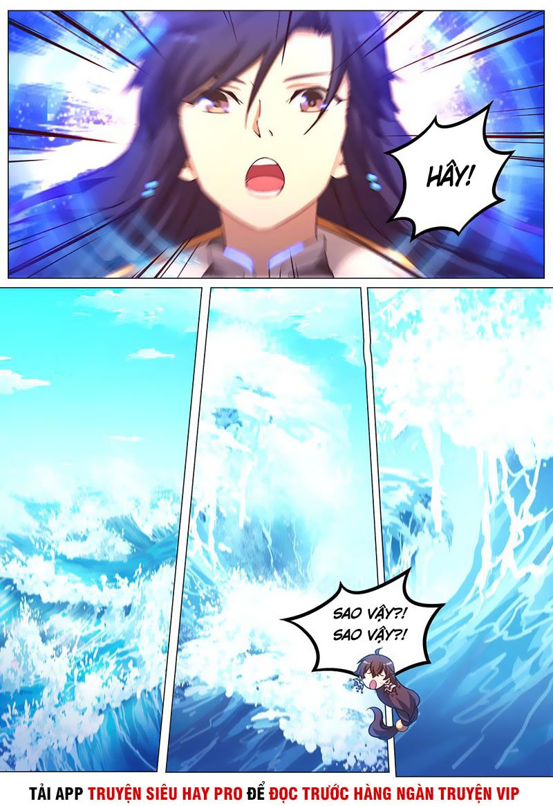 vạn cổ kiếm thần chapter 100 13