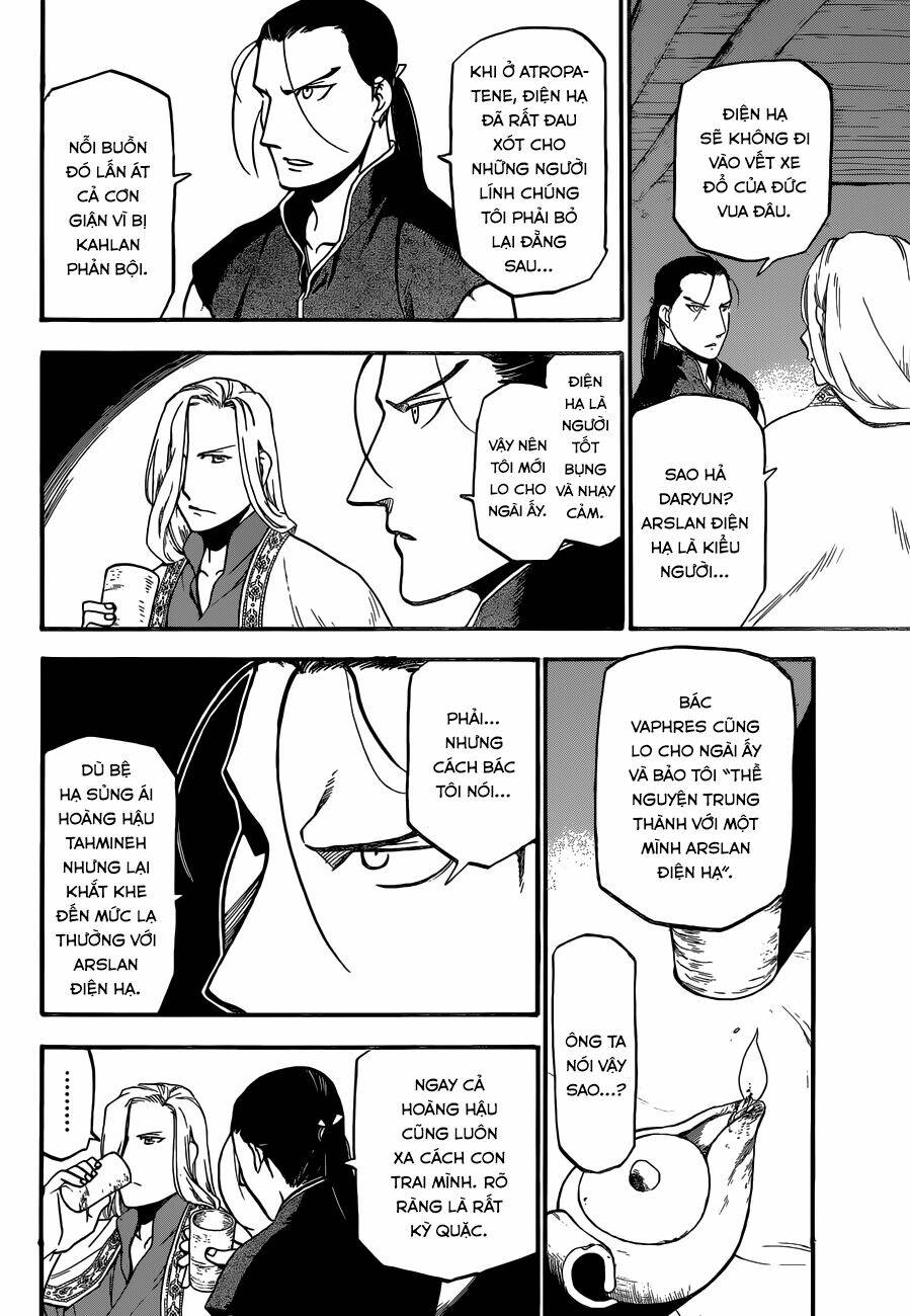 arslan chiến ký chapter 5 19