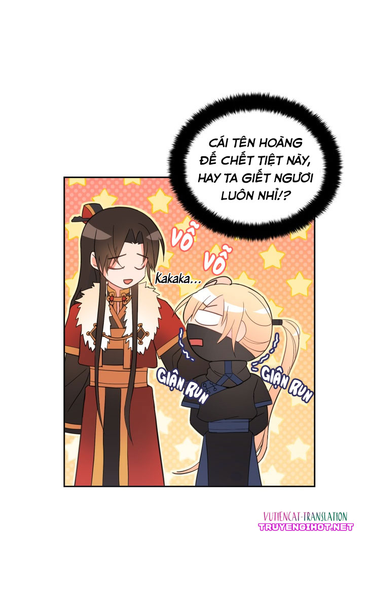 khế ước hậu cung chapter 21.2 42