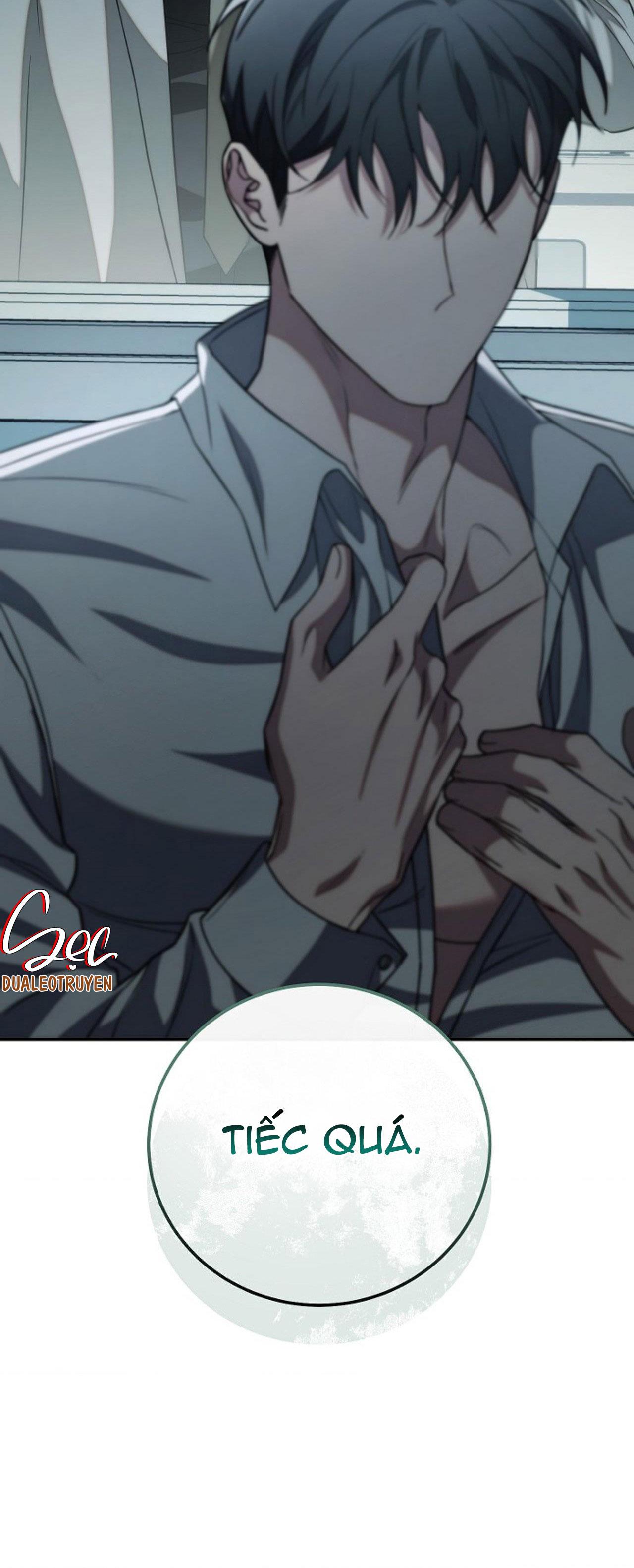 (abo)mối quan hệ không hoàn chỉnh chapter 19 84