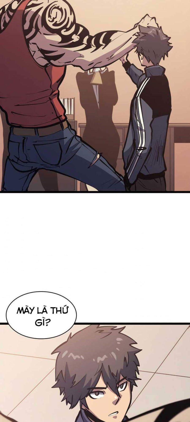 tôi trở lại thăng cấp một mình chapter 101 76